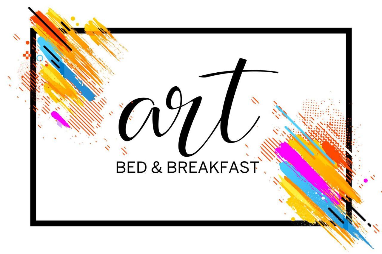 Art B&B Caltanissetta Exterior photo