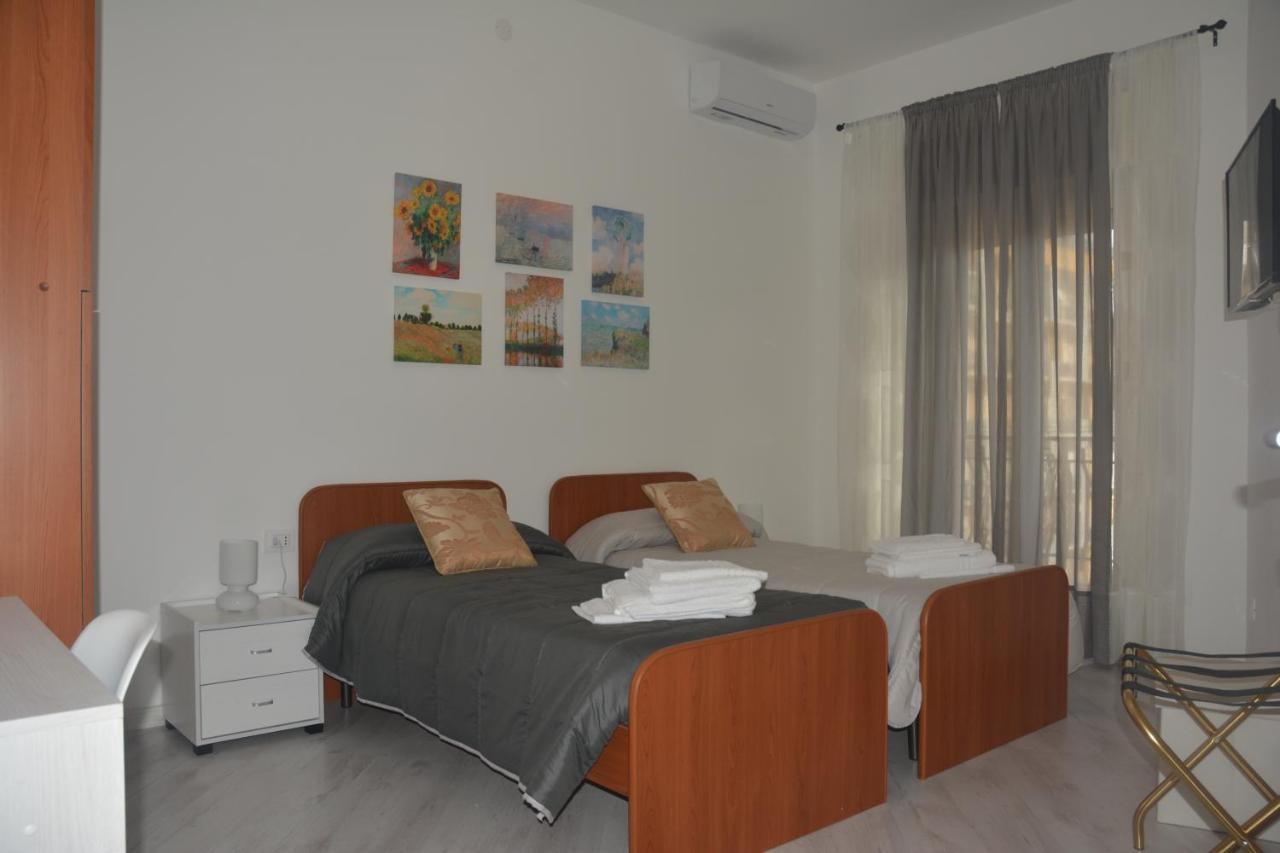 Art B&B Caltanissetta Exterior photo
