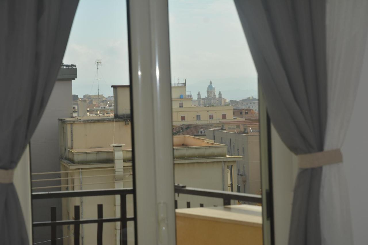 Art B&B Caltanissetta Exterior photo