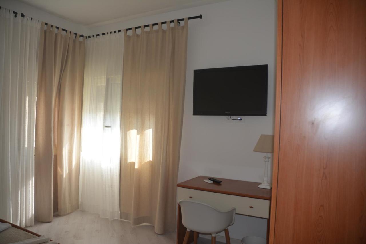 Art B&B Caltanissetta Exterior photo