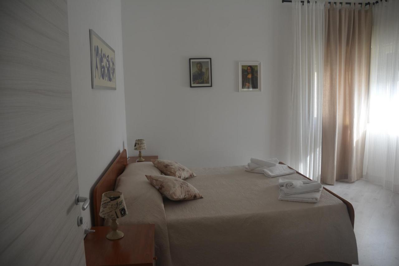 Art B&B Caltanissetta Exterior photo