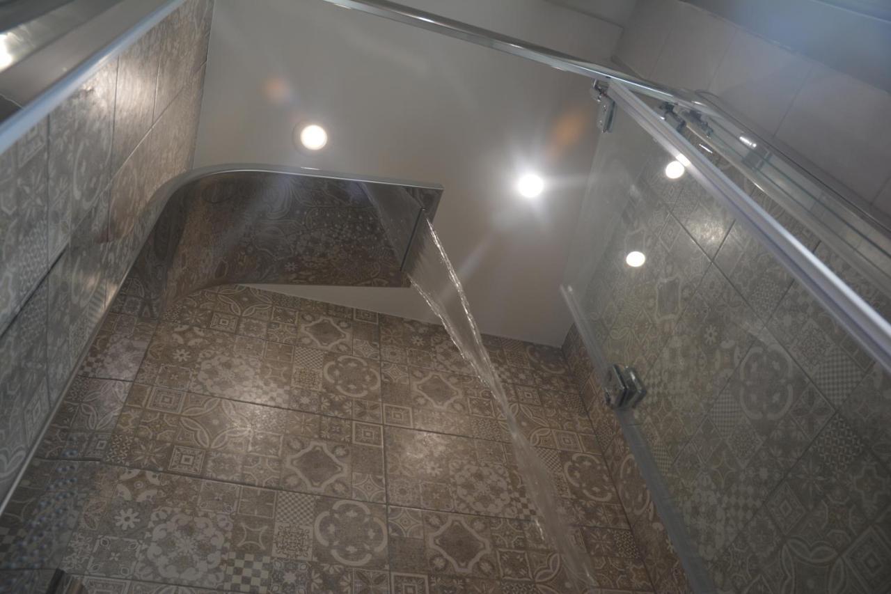 Art B&B Caltanissetta Exterior photo