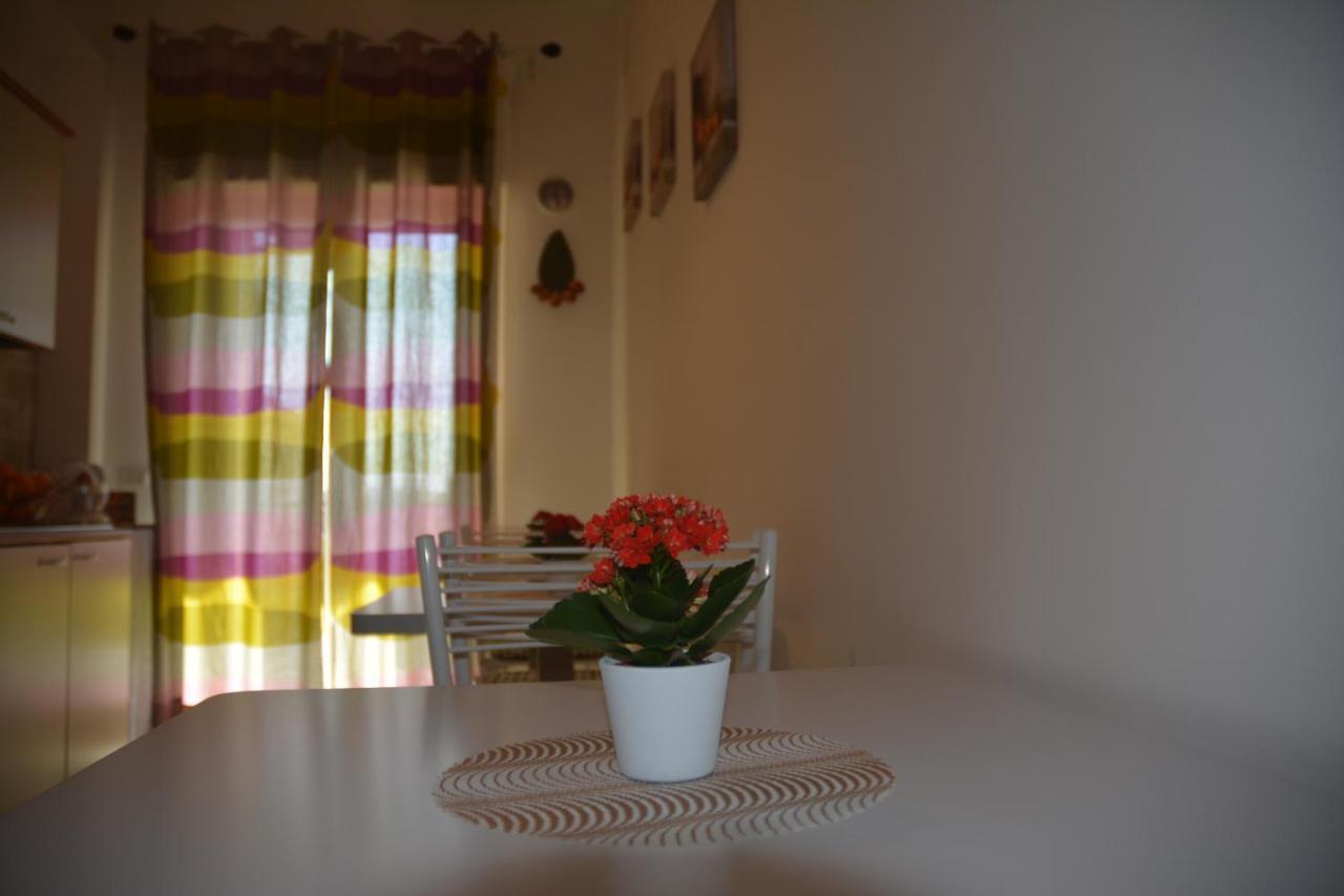 Art B&B Caltanissetta Exterior photo