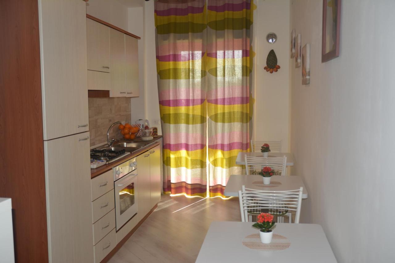 Art B&B Caltanissetta Exterior photo