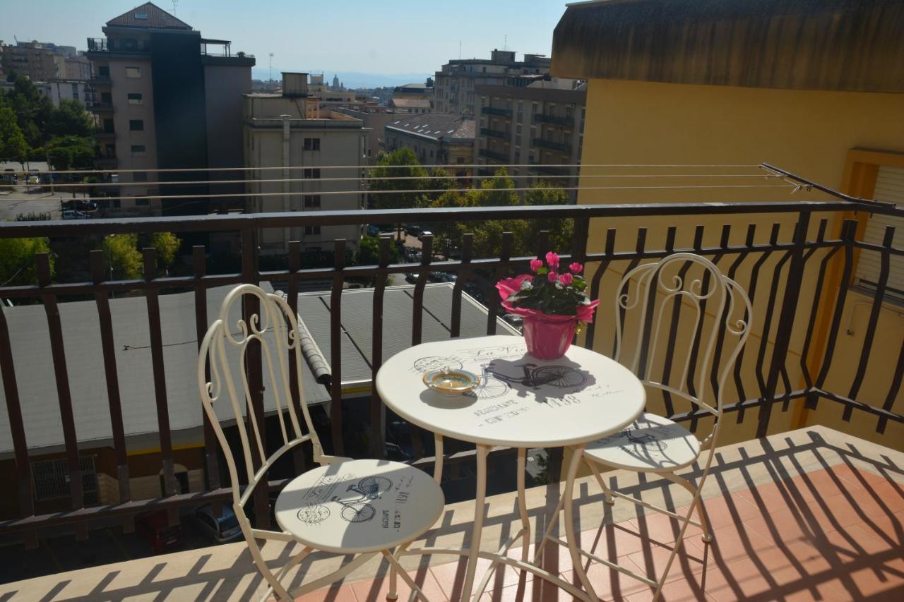 Art B&B Caltanissetta Exterior photo